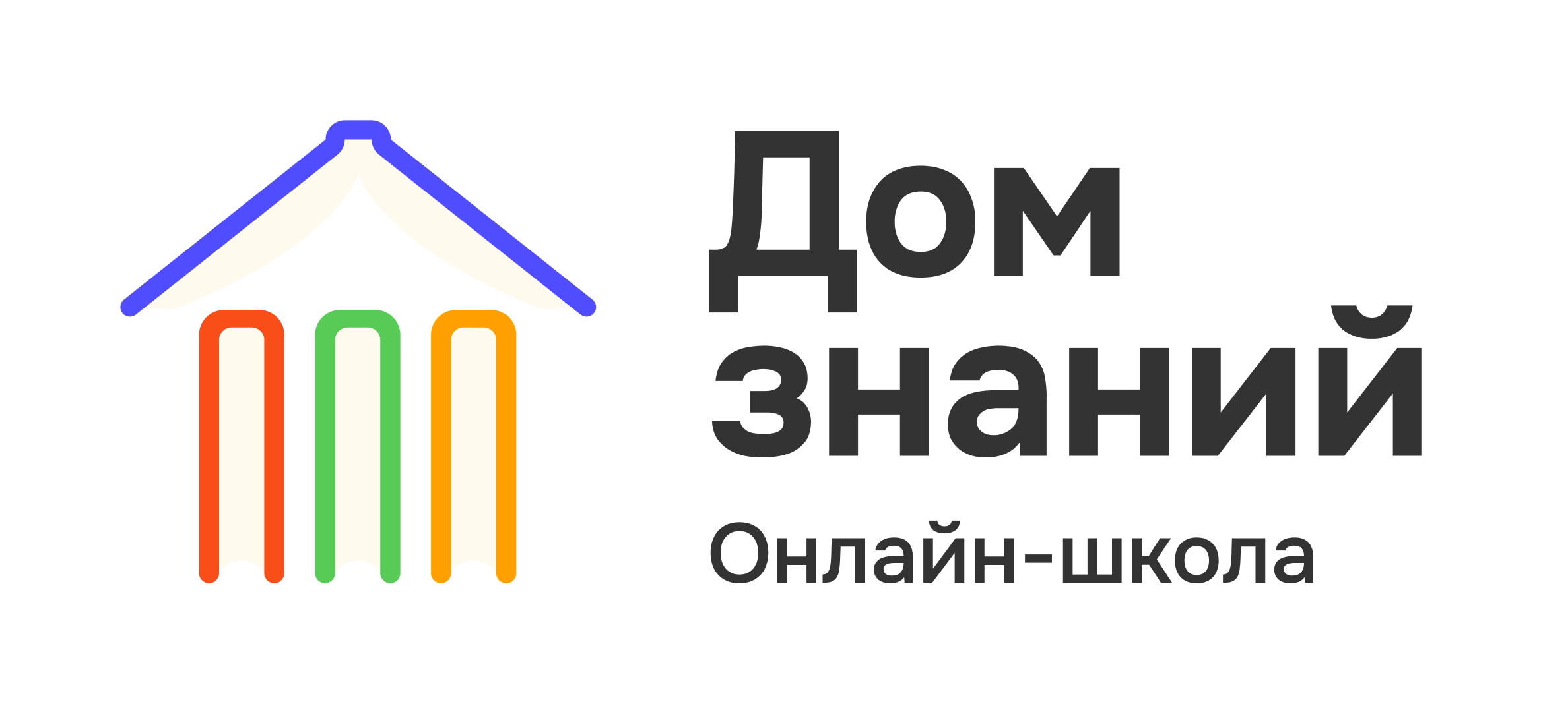 Онлайн-школа "Дом Знаний"