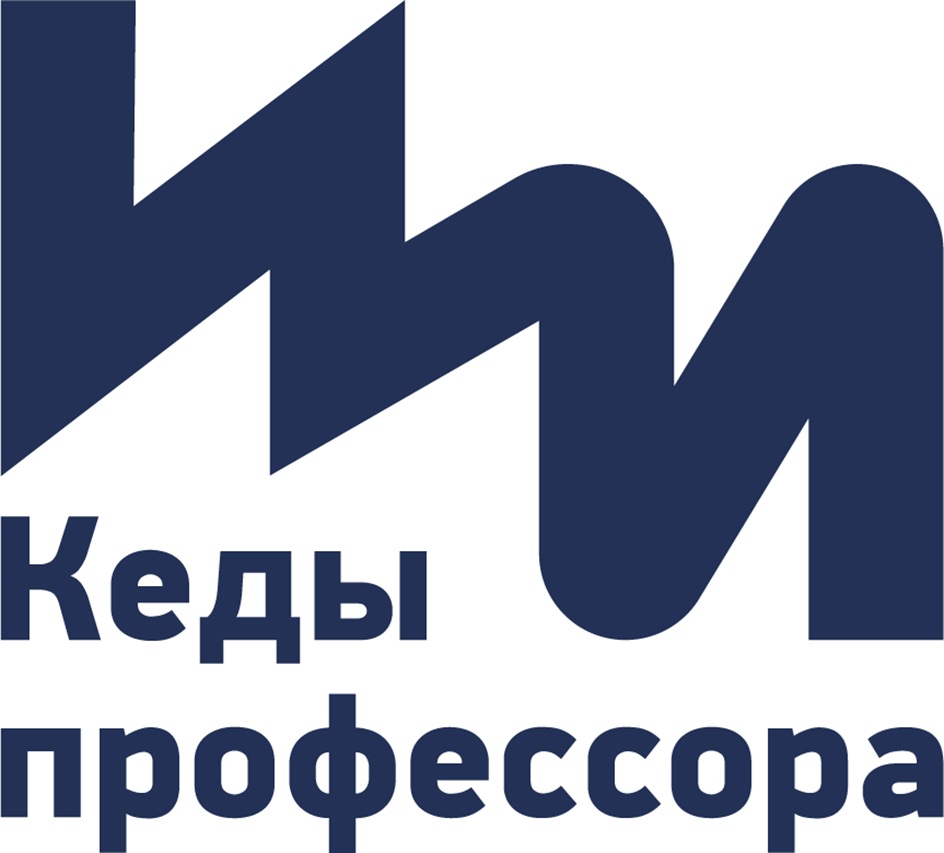 Кеды профессора