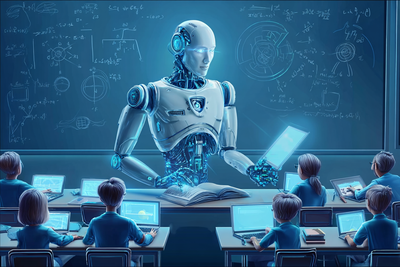 Куда и как edtech внедряет ИИ