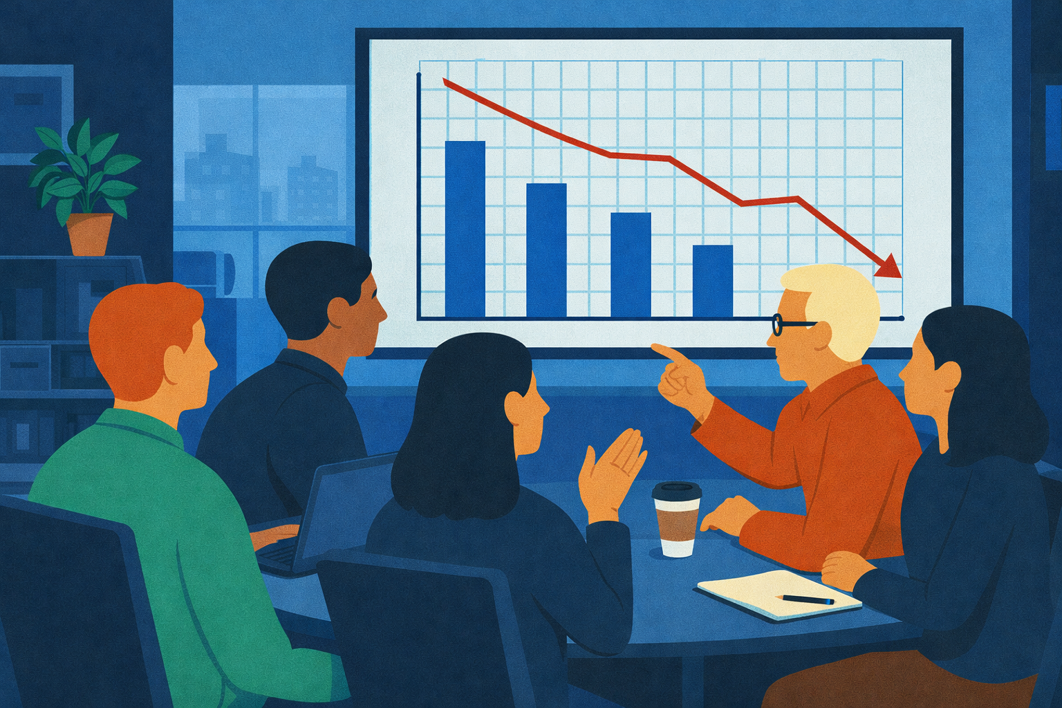 Итоги 2025 года: главные тренды и события на рынке edtech