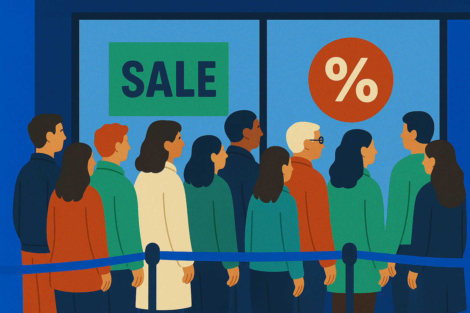 «Черная пятница» на edtech-рынке в 2025 году: как онлайн-образование прошло через пиковые распродажи