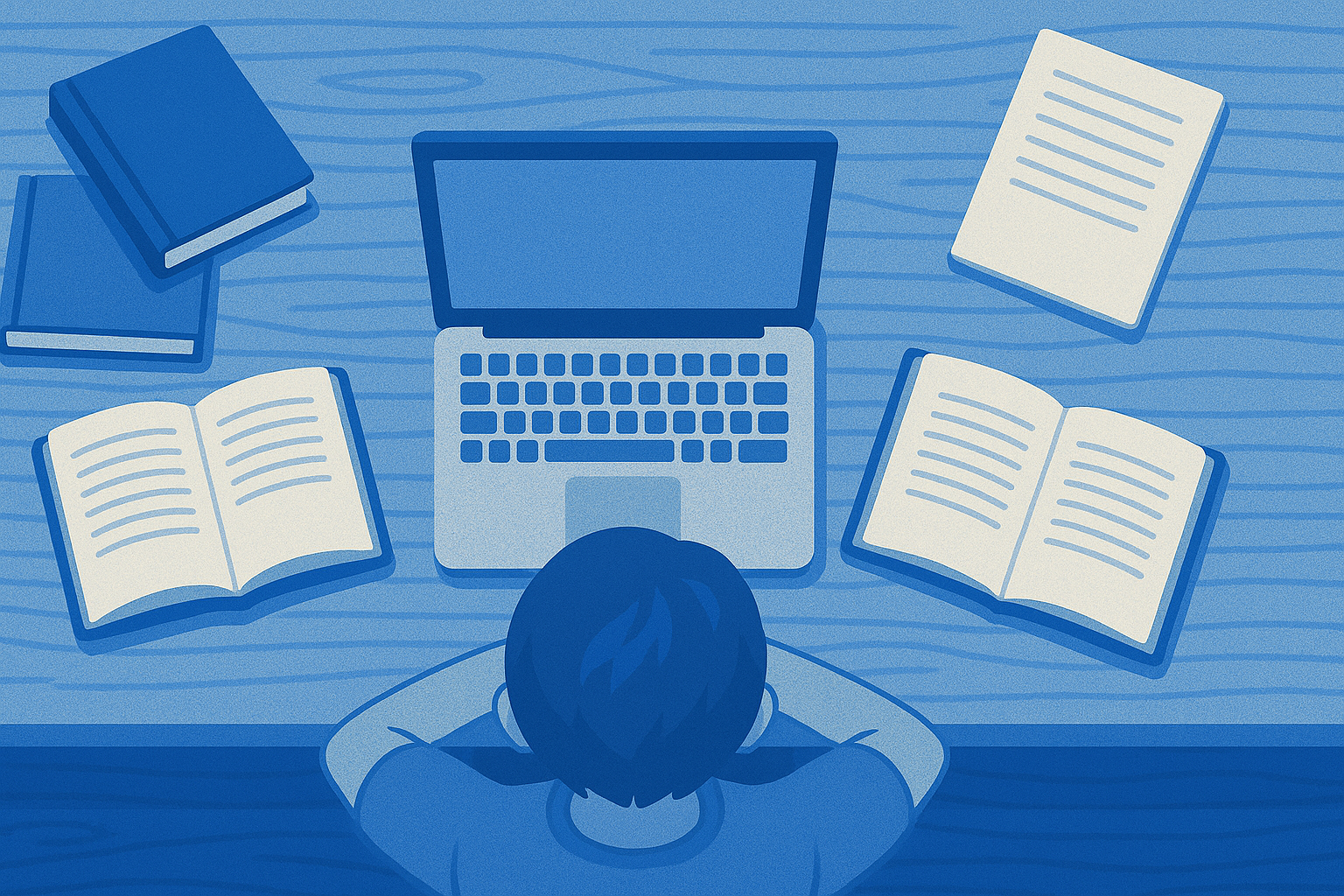 Пользователи онлайн-школ в 2025 году: три главных изменения в поведении