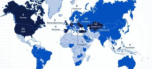 Российская edtech-экспансия в эпоху спецоперации