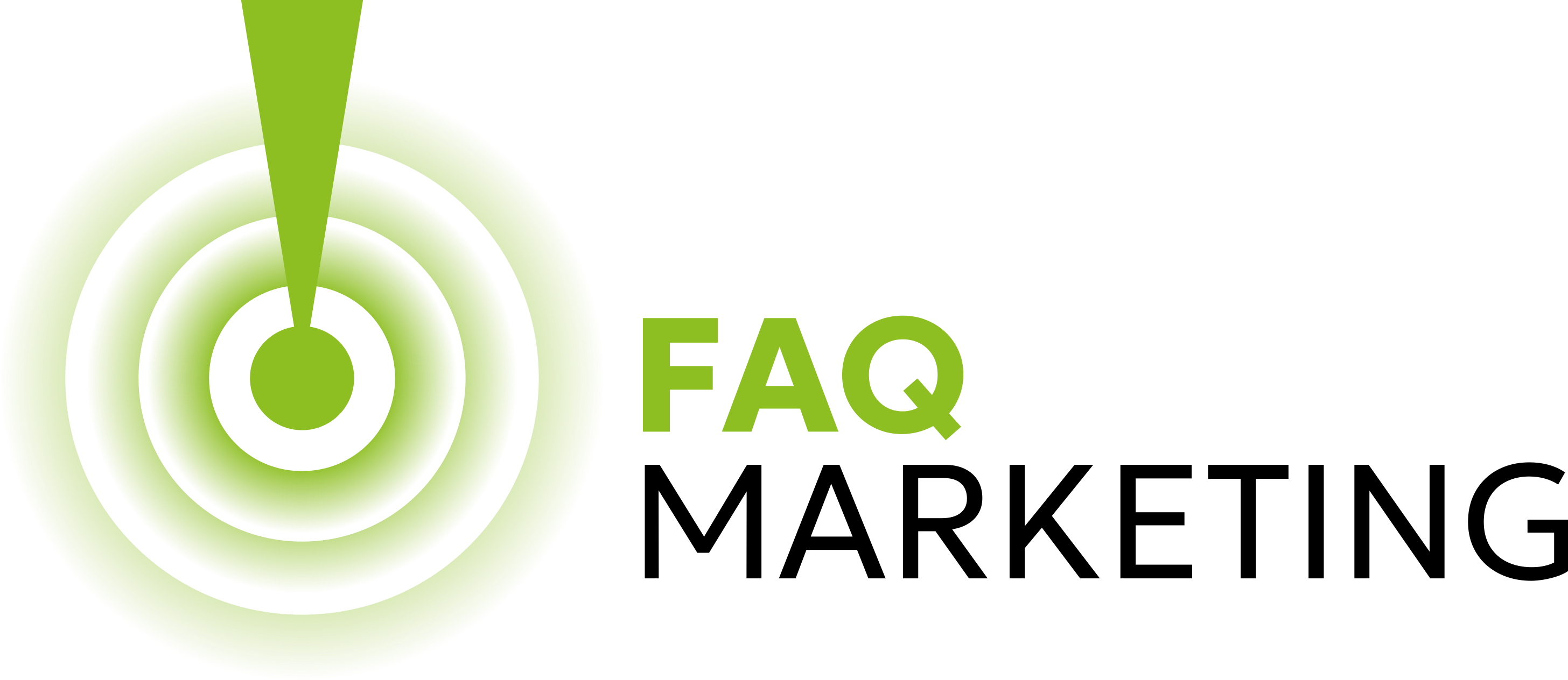 FAQ Marketing