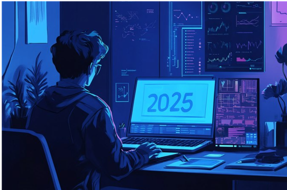 Прогнозы на 2025 год от участников edtech-рынка