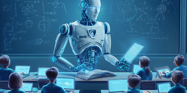 Куда и как edtech внедряет ИИ