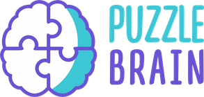Puzzle brain