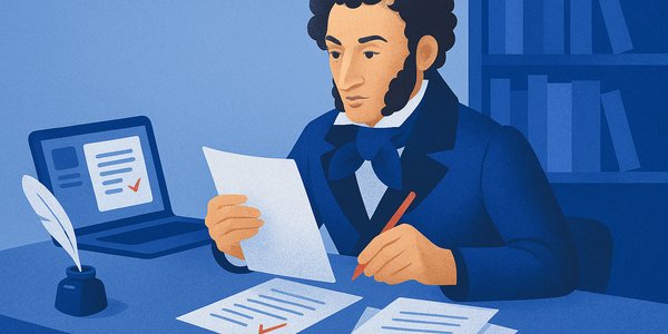 Инструмент для роста: как aiПушкин помогает онлайн-школам масштабировать подготовку к экзаменам