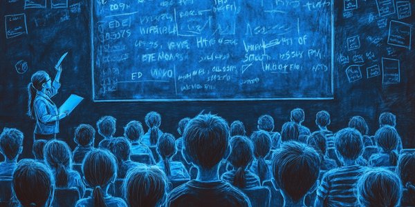 Кадровый голод в edtech: детские онлайн-школы пересобирают воронки найма