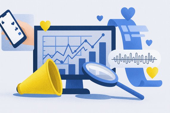 Продвижение в 2025 году: тренды на edtech-рынке