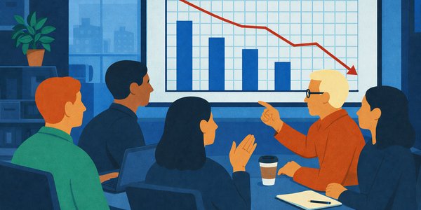 Итоги 2025 года: главные тренды и события на рынке edtech