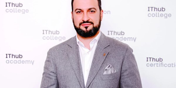 Михаил Сумбатян: В СПО грядет багровый рынок, в следующем году будет битва