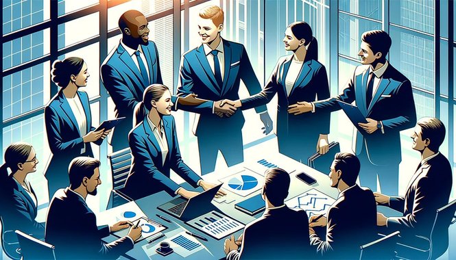 Инвестиции упали на 80%: как финансировали edtech в 2023 году