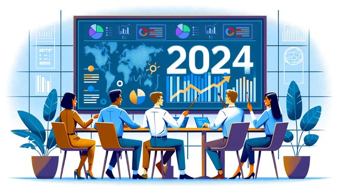 Три прогноза на 2024 год от участников edtech-рынка