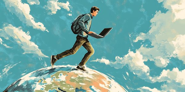 Как запустить edtech-бизнес за рубежом: краткий гайд