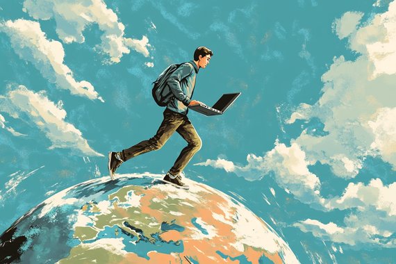 Как запустить edtech-бизнес за рубежом: краткий гайд
