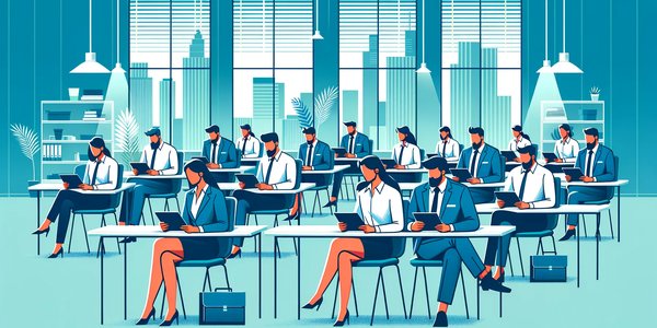 Edtech делает ставку на B2B