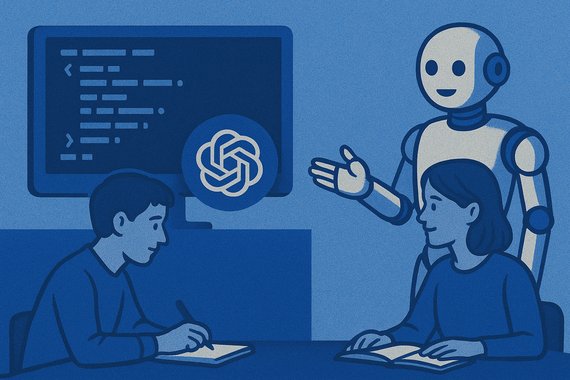 Как edtech использует ИИ: пять рабочих кейсов