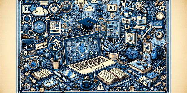 Топ-5 трендов edtech-рынка в 2023 году