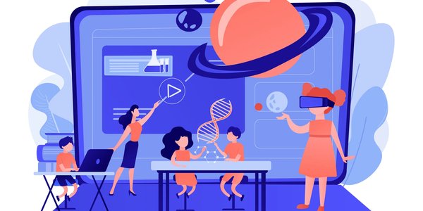 Высокие оценки теперь не так важны: какие курсы детского онлайн-образования самые востребованные в 2023 году