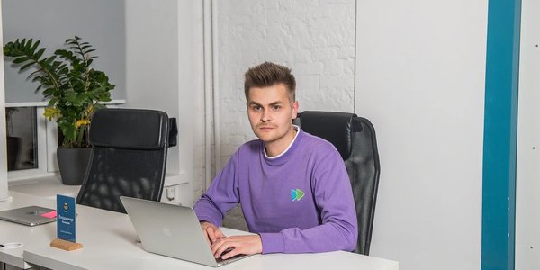 «Наша цель — быть номером один по рентабельности образования для клиента»