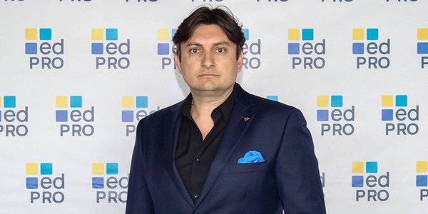 Создатель инфобизнесменов. Как школа EDPRO доросла до миллиардных оборотов