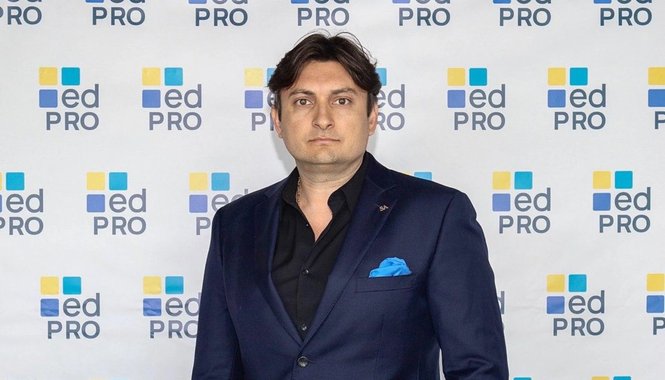 Создатель инфобизнесменов. Как школа EDPRO доросла до миллиардных оборотов