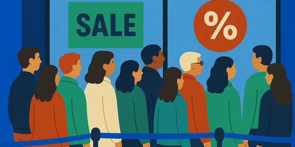 «Черная пятница» на edtech-рынке в 2025 году: как онлайн-образование прошло через пиковые распродажи