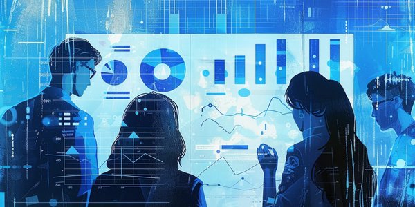 На пути к единой системе: на какие метрики смотрят лидеры edtech-рынка