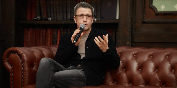 Из edtech в тайский девелопмент: Максим Спиридонов о своем бизнес-пути и перспективах рынка онлайн-образования