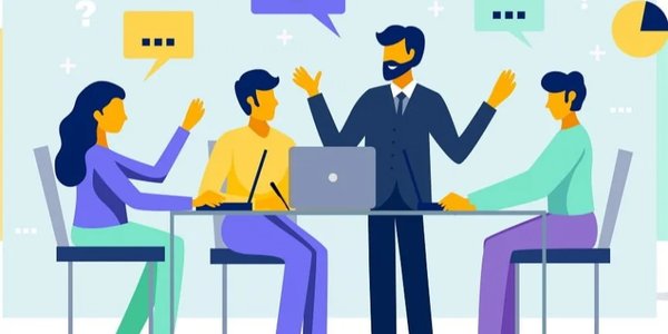 Команда аналитиков Smart Ranking объявляет о запуске Исследования российского рынка корпоративного образования.