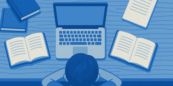 Пользователи онлайн-школ в 2025 году: три главных изменения в поведении