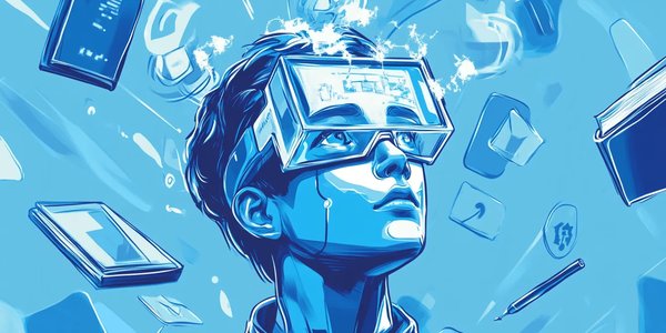 Кратко о главном на edtech-рынке в 2024 году: топ трендов полугодия