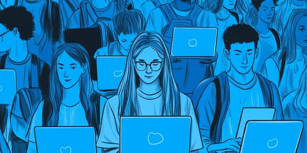 Edtech-игроки рассказали, как прошли приемные кампании на программы СПО и ВО в 2024 году