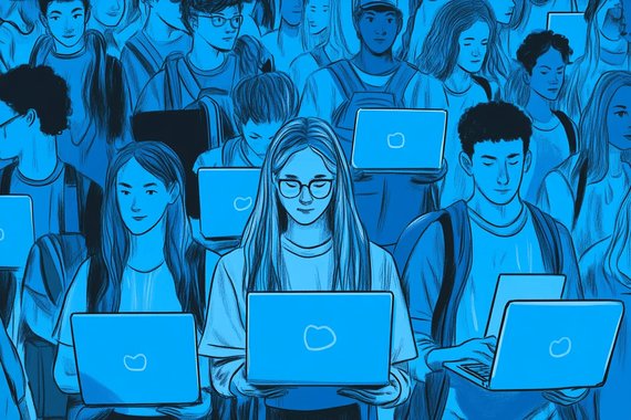 Edtech-игроки рассказали, как прошли приемные кампании на программы СПО и ВО в 2024 году
